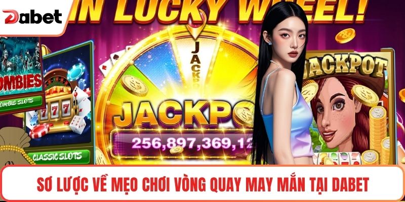 Slot game đa dạng với jackpot khủng tại dabet
